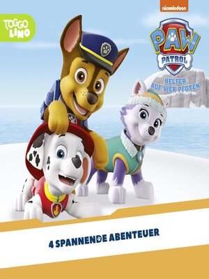 cover image of Die Fellfreunde retten ein Wal-Baby